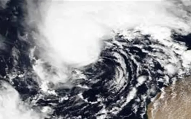 الأرصاد توضح.. حقيقة تأثر مصر بالعاصفة هاري بعد وصولها للجزائر وتونس